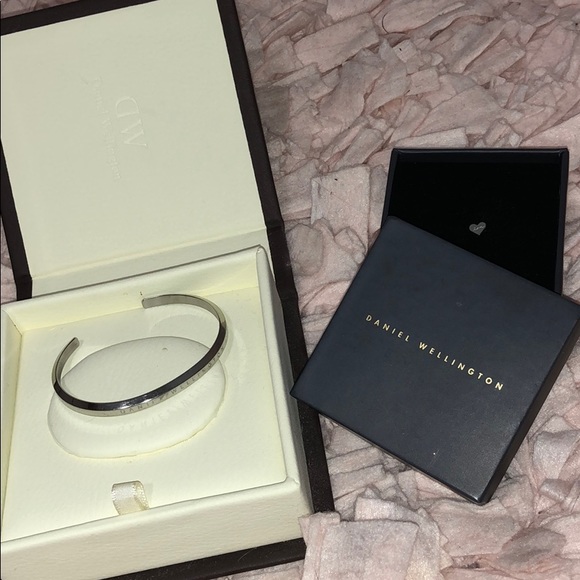 Daniel Wellington Jewelry - DW accessory SET